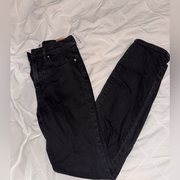 PacSun black Jean - Picture 1 of 3